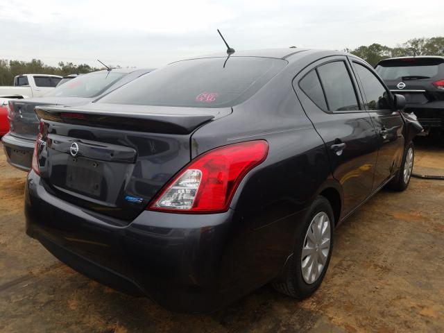 Photo 3 VIN: 3N1CN7APXFL815422 - NISSAN VERSA 