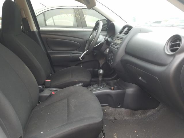 Photo 4 VIN: 3N1CN7APXFL815422 - NISSAN VERSA 