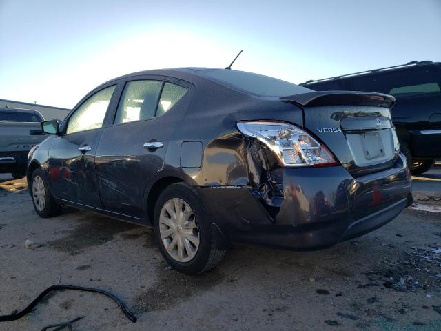 Photo 2 VIN: 3N1CN7APXFL816618 - NISSAN VERSA S 