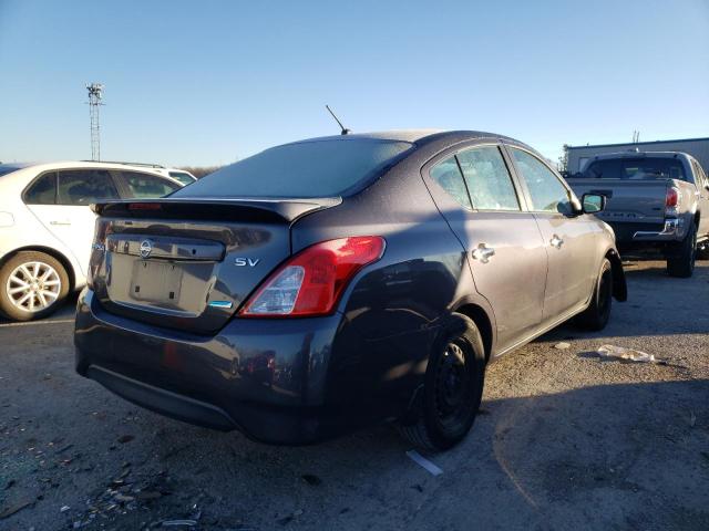 Photo 3 VIN: 3N1CN7APXFL816618 - NISSAN VERSA S 