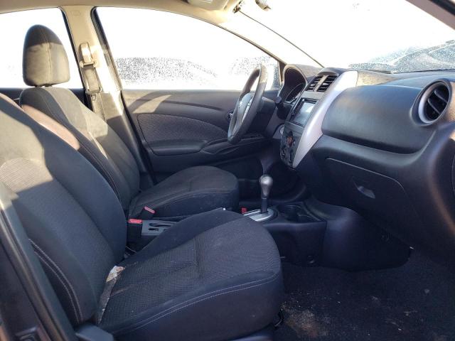 Photo 4 VIN: 3N1CN7APXFL816618 - NISSAN VERSA S 