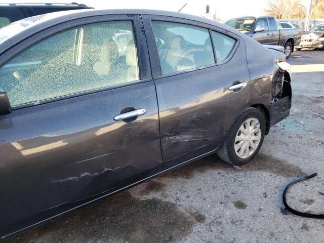 Photo 8 VIN: 3N1CN7APXFL816618 - NISSAN VERSA S 