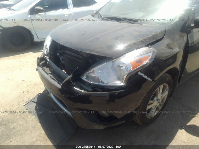 Photo 5 VIN: 3N1CN7APXFL817199 - NISSAN VERSA 