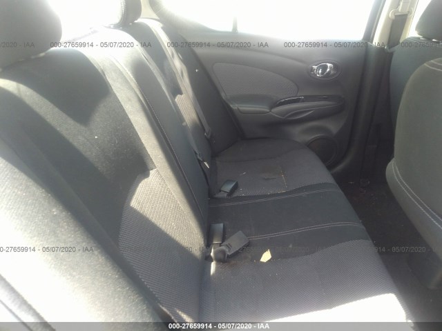 Photo 7 VIN: 3N1CN7APXFL817199 - NISSAN VERSA 