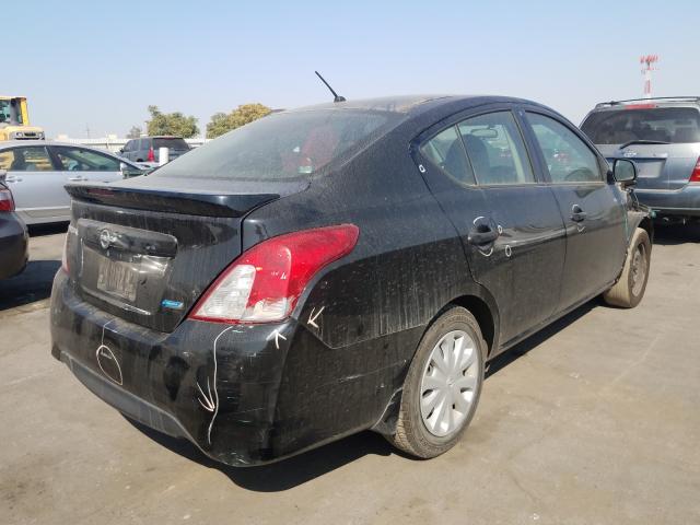 Photo 3 VIN: 3N1CN7APXFL817574 - NISSAN VERSA S 