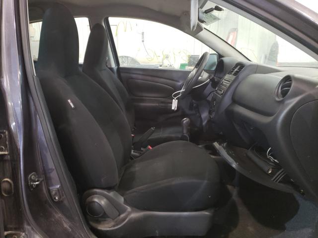 Photo 4 VIN: 3N1CN7APXFL818563 - NISSAN VERSA S 