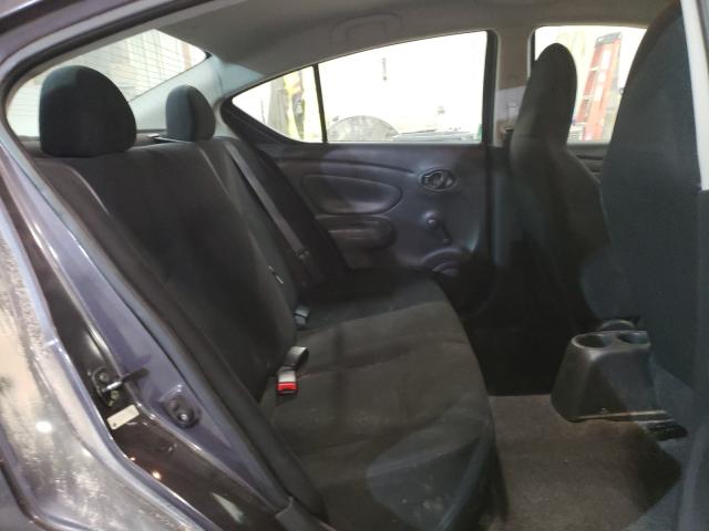 Photo 5 VIN: 3N1CN7APXFL818563 - NISSAN VERSA S 