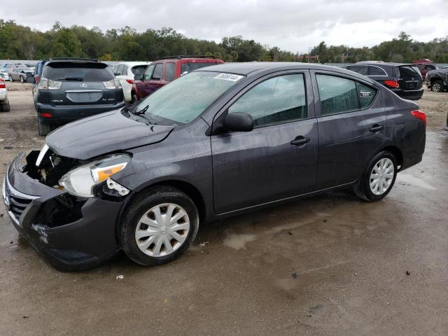 Photo 0 VIN: 3N1CN7APXFL820331 - NISSAN VERSA 