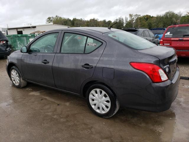 Photo 1 VIN: 3N1CN7APXFL820331 - NISSAN VERSA 