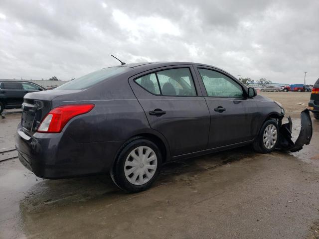 Photo 2 VIN: 3N1CN7APXFL820331 - NISSAN VERSA 