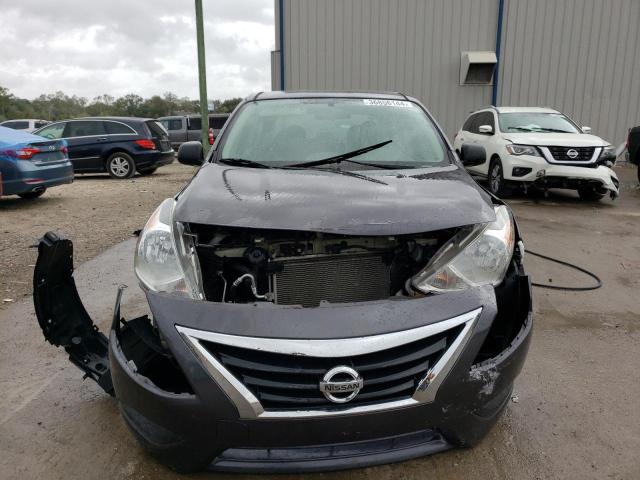 Photo 4 VIN: 3N1CN7APXFL820331 - NISSAN VERSA 