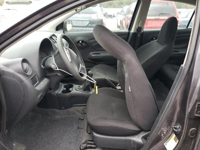 Photo 6 VIN: 3N1CN7APXFL820331 - NISSAN VERSA 