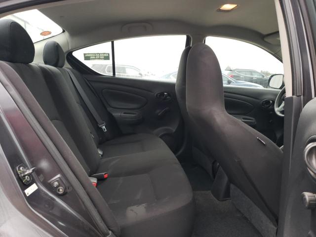 Photo 9 VIN: 3N1CN7APXFL820331 - NISSAN VERSA 