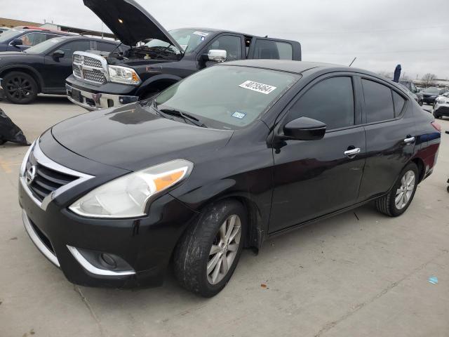 Photo 0 VIN: 3N1CN7APXFL821186 - NISSAN VERSA 