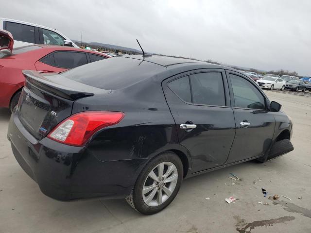 Photo 2 VIN: 3N1CN7APXFL821186 - NISSAN VERSA 