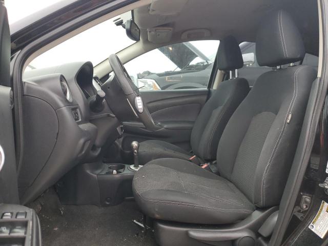 Photo 6 VIN: 3N1CN7APXFL821186 - NISSAN VERSA 