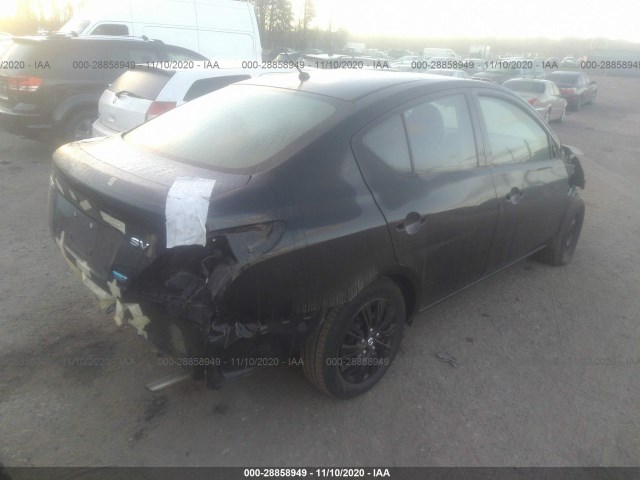 Photo 3 VIN: 3N1CN7APXFL821740 - NISSAN VERSA 