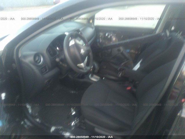 Photo 4 VIN: 3N1CN7APXFL821740 - NISSAN VERSA 