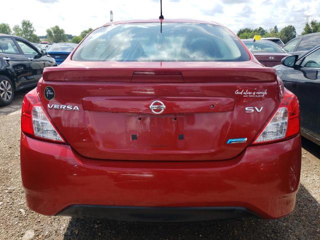 Photo 5 VIN: 3N1CN7APXFL822368 - NISSAN VERSA S 