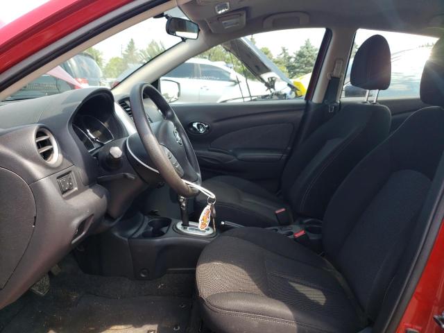 Photo 6 VIN: 3N1CN7APXFL822368 - NISSAN VERSA S 