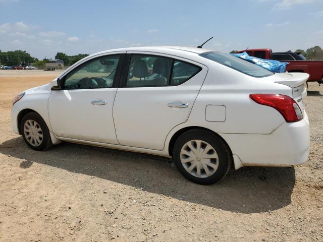 Photo 1 VIN: 3N1CN7APXFL822869 - NISSAN VERSA 