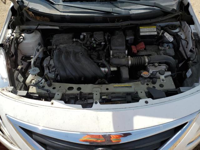 Photo 10 VIN: 3N1CN7APXFL822869 - NISSAN VERSA 