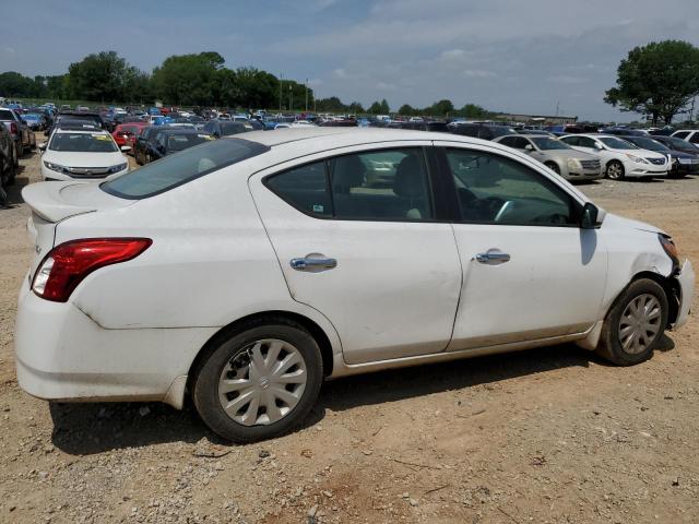 Photo 2 VIN: 3N1CN7APXFL822869 - NISSAN VERSA 