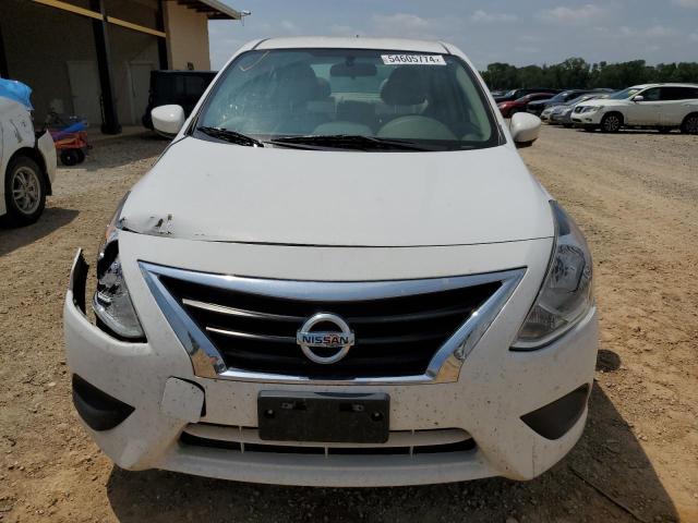 Photo 4 VIN: 3N1CN7APXFL822869 - NISSAN VERSA 