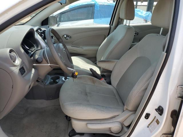 Photo 6 VIN: 3N1CN7APXFL822869 - NISSAN VERSA 