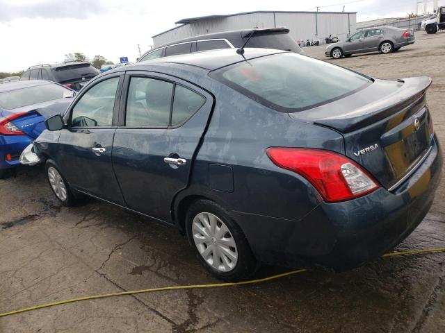 Photo 1 VIN: 3N1CN7APXFL823164 - NISSAN VERSA S 