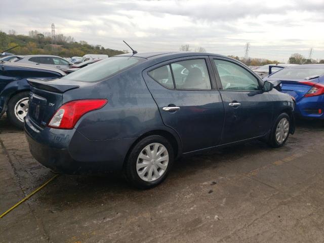 Photo 2 VIN: 3N1CN7APXFL823164 - NISSAN VERSA S 