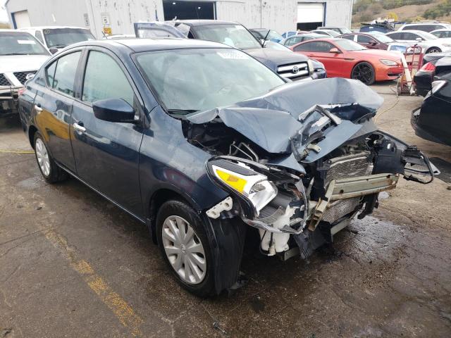 Photo 3 VIN: 3N1CN7APXFL823164 - NISSAN VERSA S 