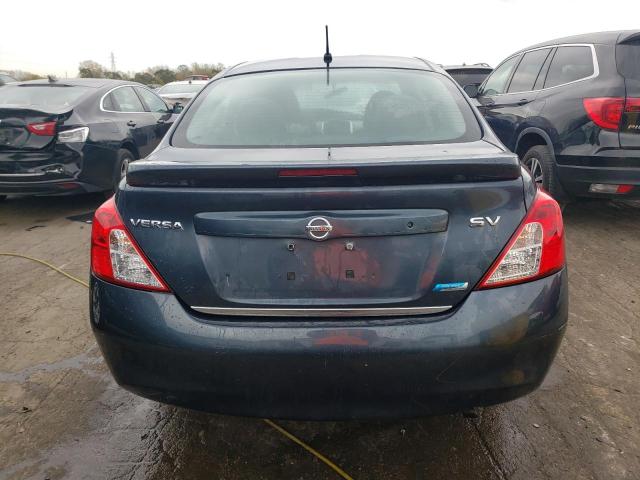 Photo 5 VIN: 3N1CN7APXFL823164 - NISSAN VERSA S 