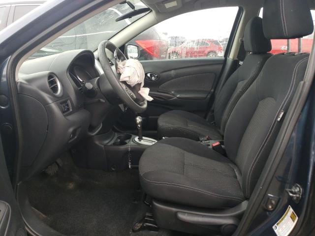 Photo 6 VIN: 3N1CN7APXFL823164 - NISSAN VERSA S 