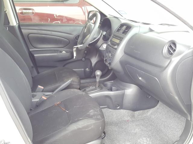 Photo 4 VIN: 3N1CN7APXFL825352 - NISSAN VERSA S 