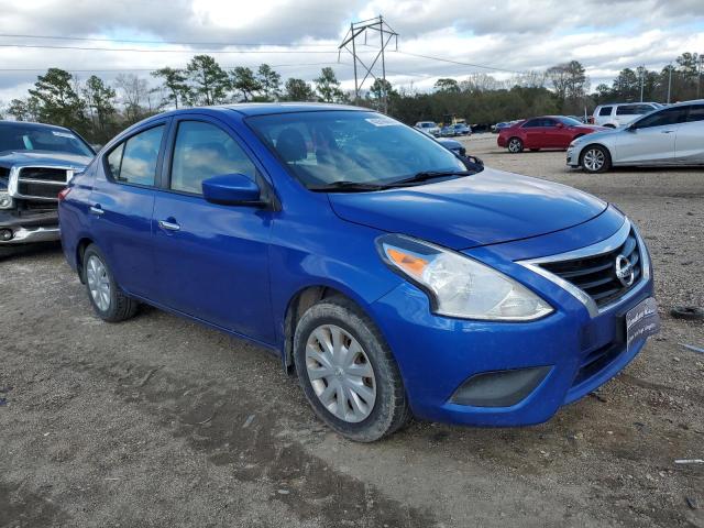 Photo 3 VIN: 3N1CN7APXFL827263 - NISSAN VERSA 