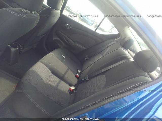 Photo 7 VIN: 3N1CN7APXFL828168 - NISSAN VERSA 