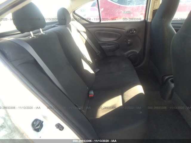 Photo 7 VIN: 3N1CN7APXFL830793 - NISSAN VERSA 