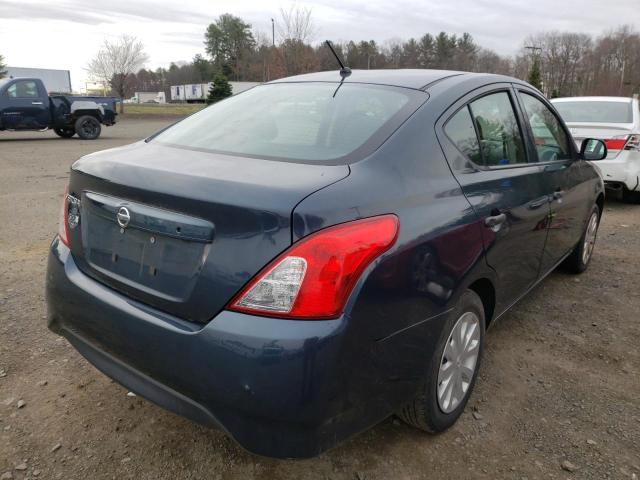 Photo 3 VIN: 3N1CN7APXFL832107 - NISSAN VERSA S 