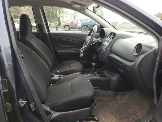 Photo 4 VIN: 3N1CN7APXFL832107 - NISSAN VERSA S 