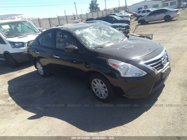 Photo 0 VIN: 3N1CN7APXFL832284 - NISSAN VERSA 