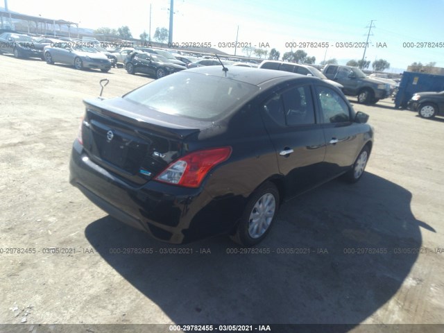 Photo 3 VIN: 3N1CN7APXFL832284 - NISSAN VERSA 