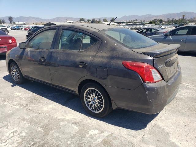 Photo 1 VIN: 3N1CN7APXFL833886 - NISSAN VERSA S 