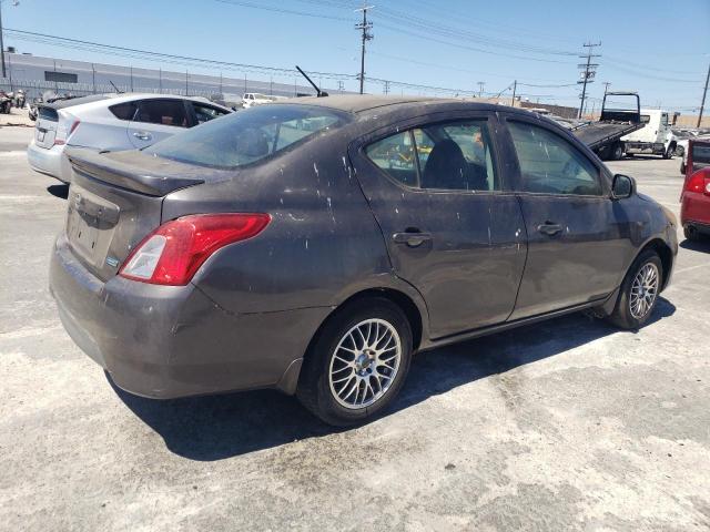 Photo 2 VIN: 3N1CN7APXFL833886 - NISSAN VERSA S 