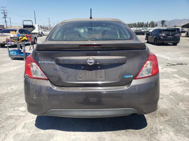 Photo 5 VIN: 3N1CN7APXFL833886 - NISSAN VERSA S 