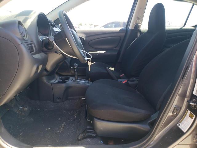 Photo 6 VIN: 3N1CN7APXFL833886 - NISSAN VERSA S 