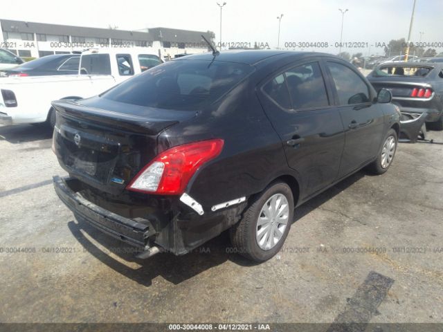 Photo 3 VIN: 3N1CN7APXFL835556 - NISSAN VERSA 