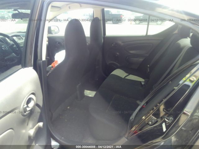 Photo 7 VIN: 3N1CN7APXFL835556 - NISSAN VERSA 