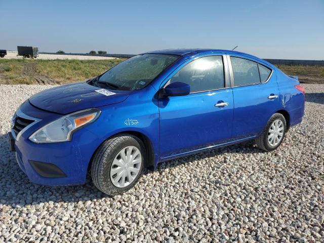 Photo 0 VIN: 3N1CN7APXFL838330 - NISSAN VERSA 