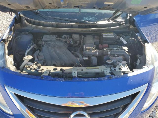 Photo 10 VIN: 3N1CN7APXFL838330 - NISSAN VERSA 